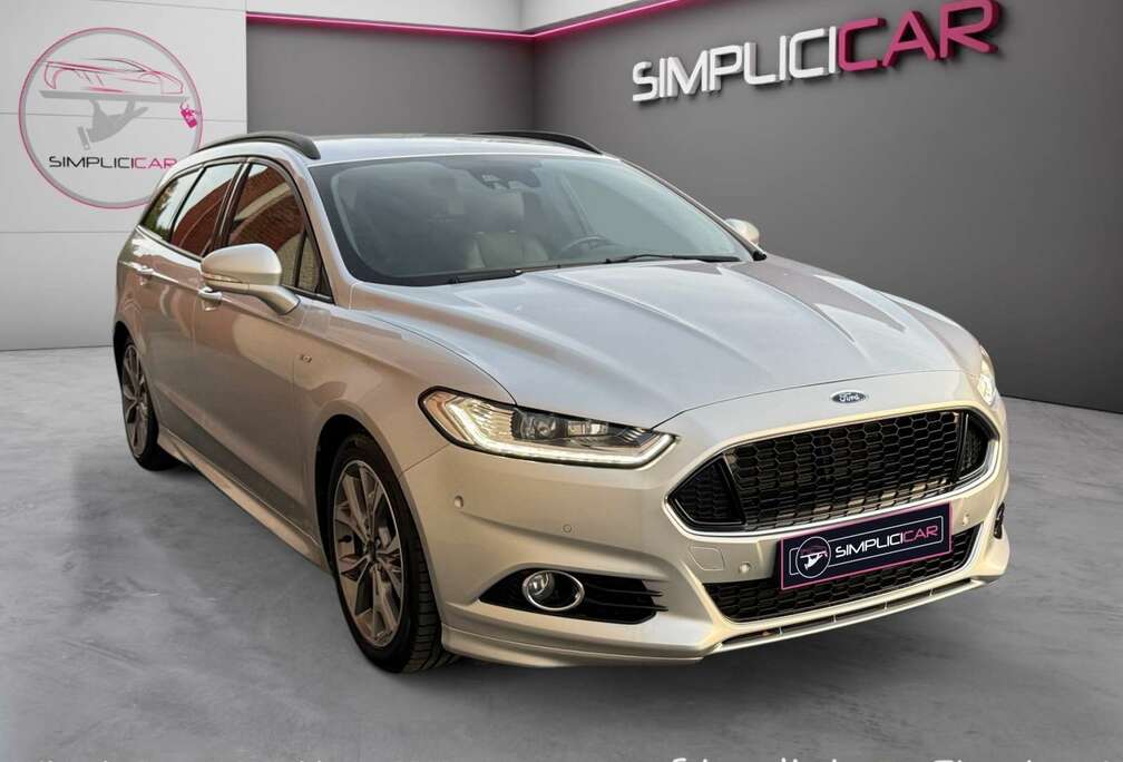 Ford Mondeo Clipper 1.5 EcoBoost ST-Line