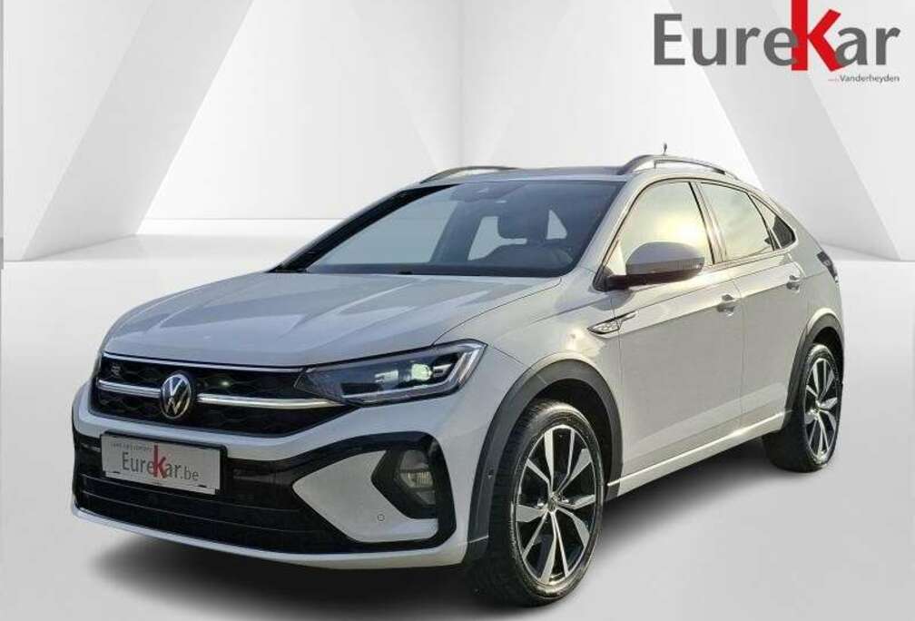 Volkswagen 1.5 TSI R-LINE DSG