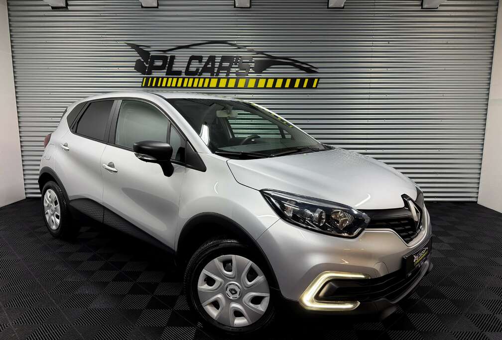 Renault Captur 0.9 TCe  ECRAN TACTILE  GARANTIE