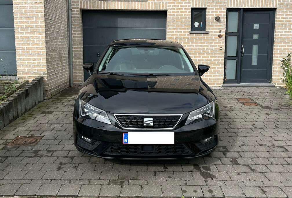 SEAT 1.6+CR+TDi+Move