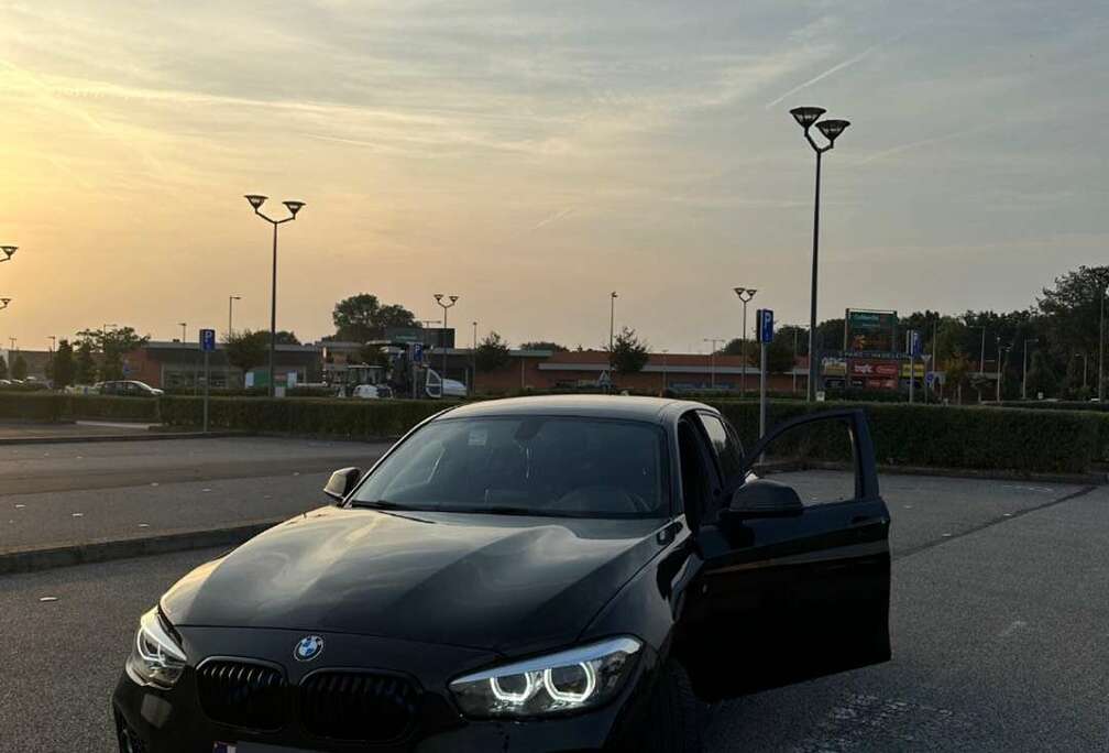 BMW d