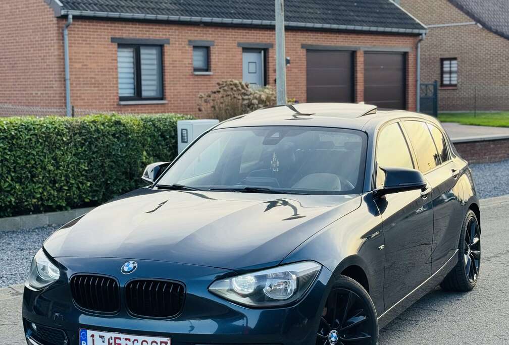 BMW D