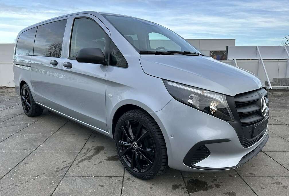 Mercedes-Benz TOURER 116 CDI PRO L2 NIEUW MODEL/TREKH/PARKEERPAK