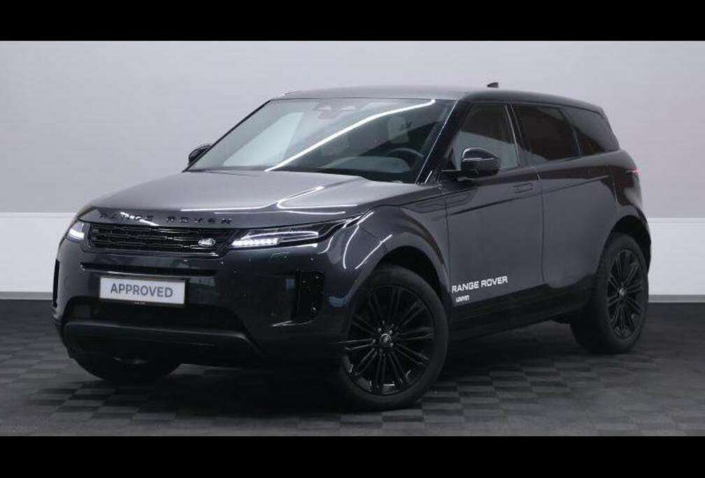 Land Rover D165 S AWD auto