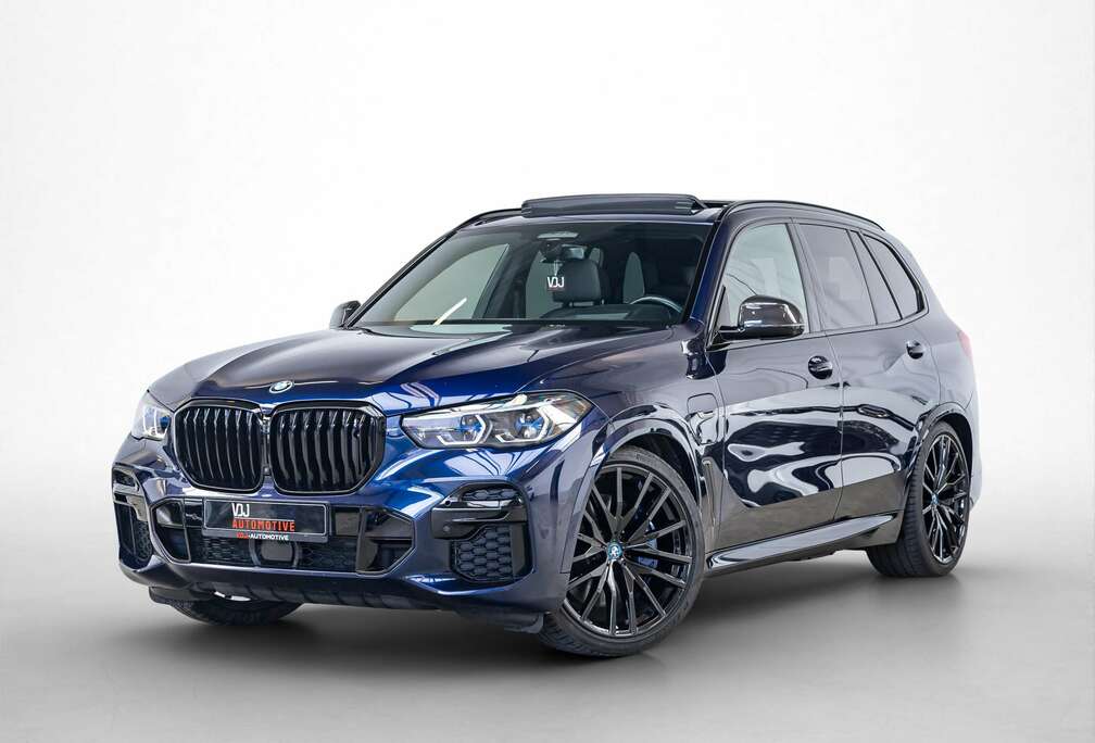BMW xDrive45eM-SPORT4WIELSTRNIGHTVISIONPANO360