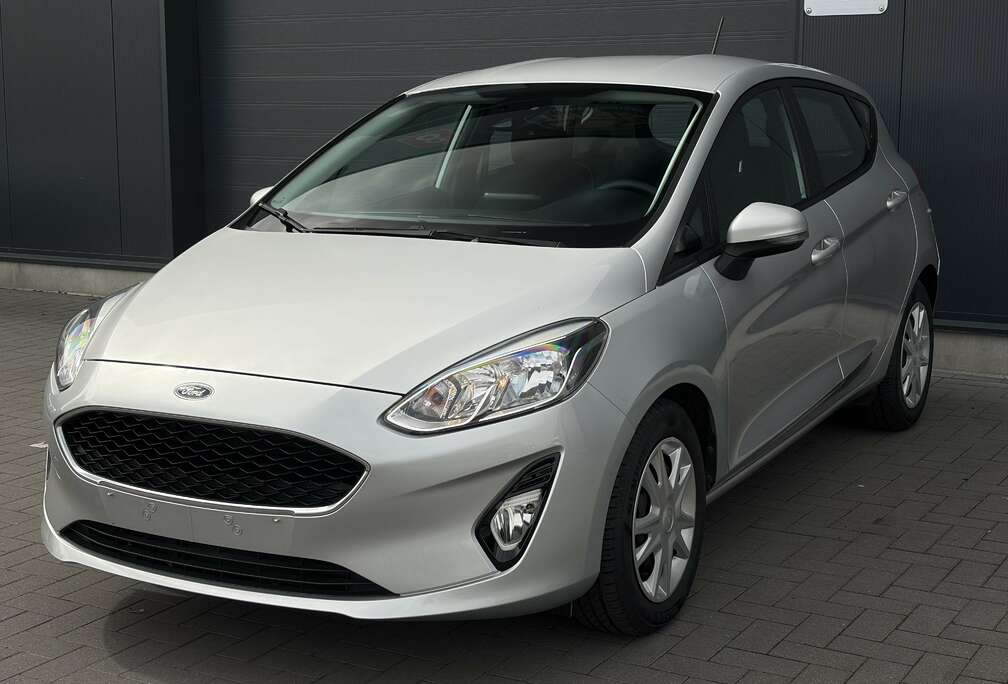 Ford 1.0 EcoBoost  1ERE MAIN - CARNET FORD - CAM