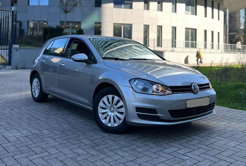 Volkswagen Golf 1.2 TSI Trendline