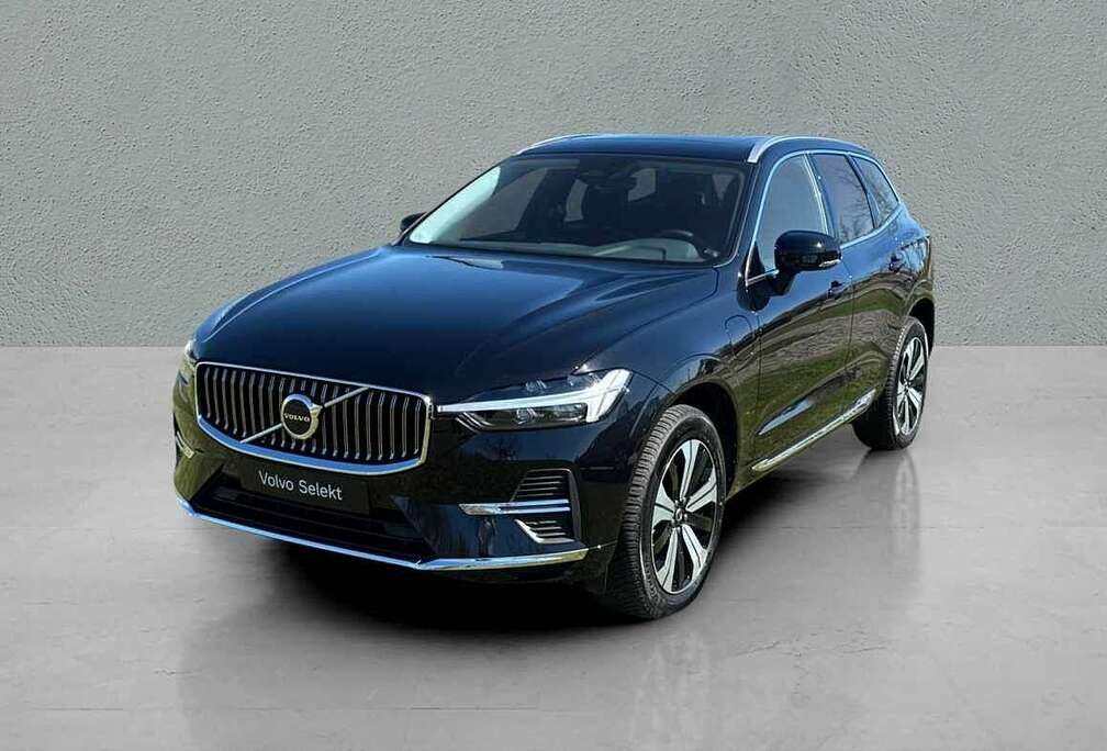 Volvo Recharge Core, T6 AWD Plug-in hybrid, Bright