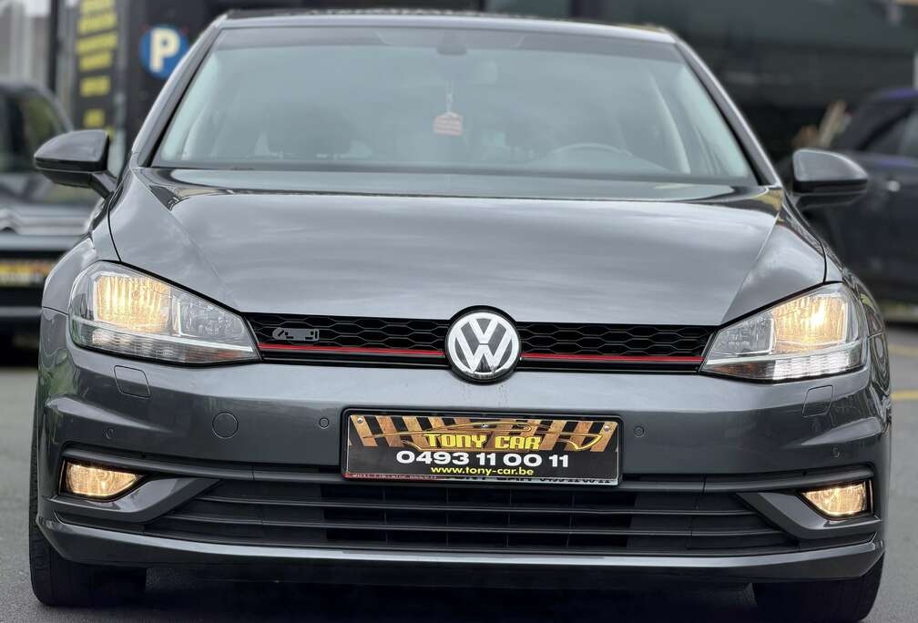 Volkswagen Pack Sport1.5 TSI DSG Boîte Auto*Garantie12M