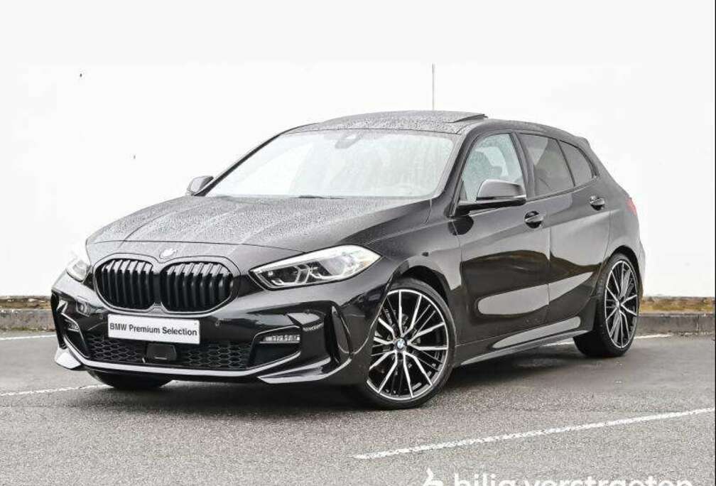 BMW Hatch