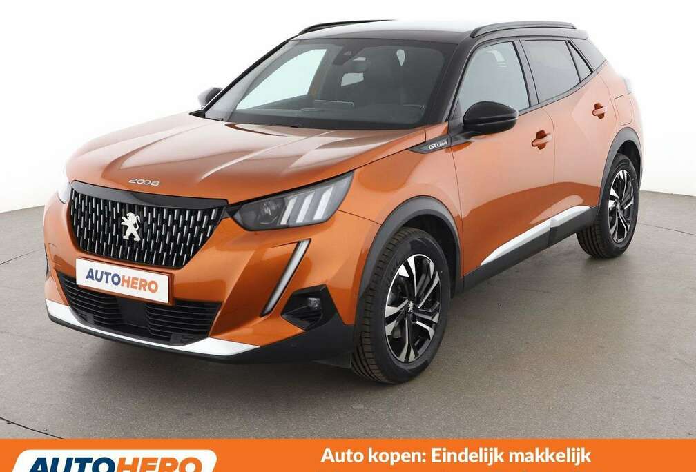 Peugeot 1.2 PureTech Allure