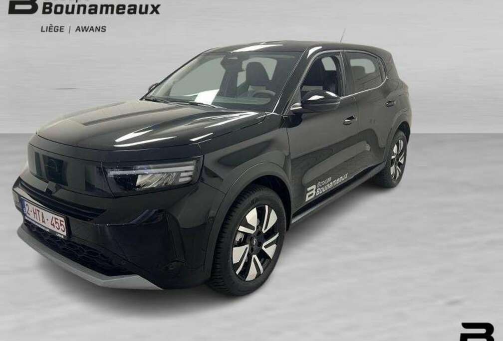 Opel GS LINE 44 kWh