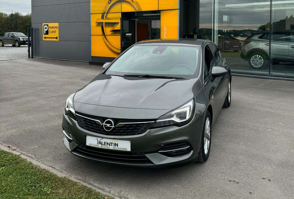 Opel 1.2 Turbo Elegance S/S