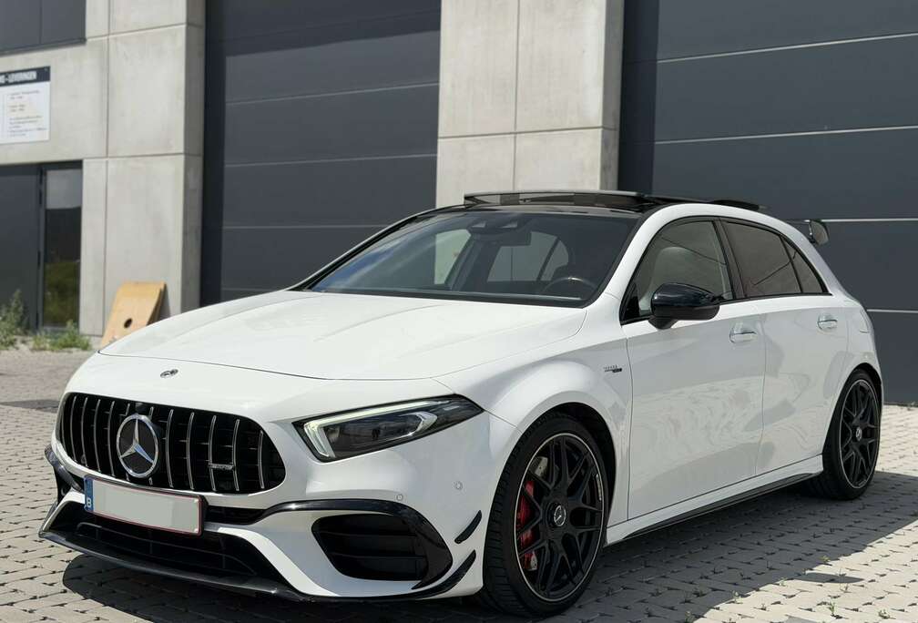 Mercedes-Benz S 4-Matic+ (EU6AP)