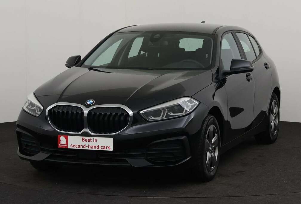 BMW D + CARPLAY + GPS + PDC + CRUISE + ALU 16