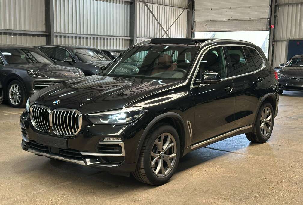BMW X5 3.0 dAS xDrive30 AdBlue
