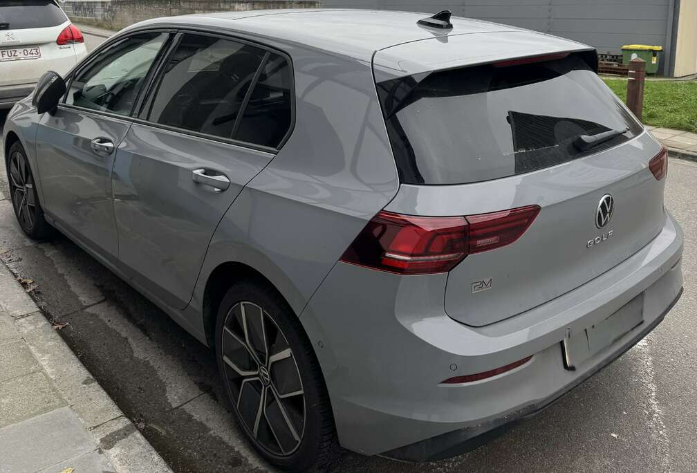 Volkswagen 1.5 TSI Life
