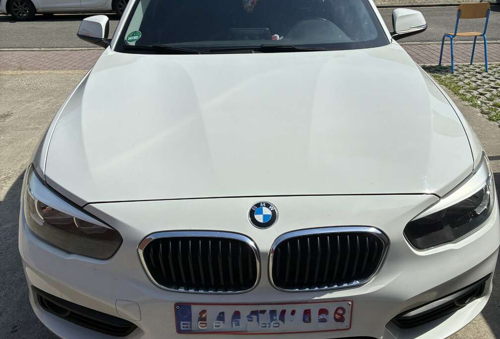 BMW 118i