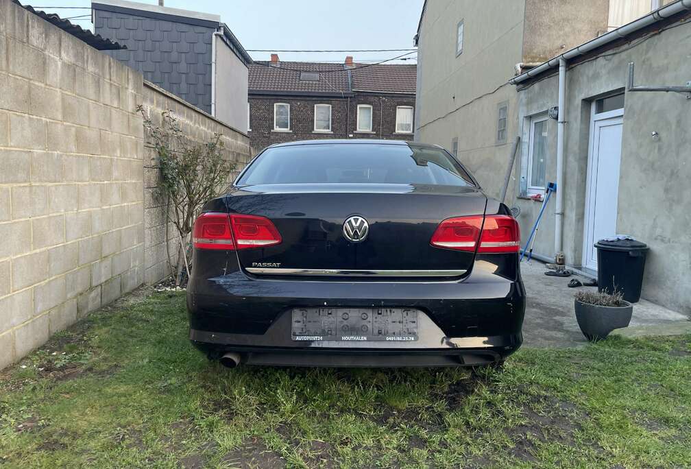 Volkswagen 1.4 TSI Trendline