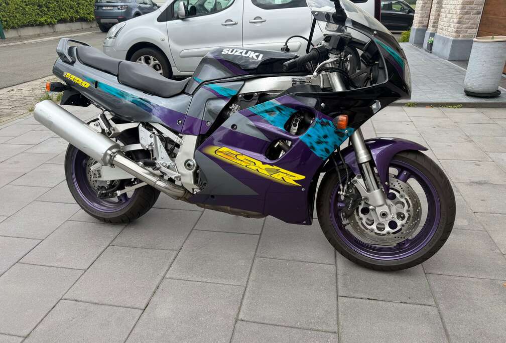 Suzuki
