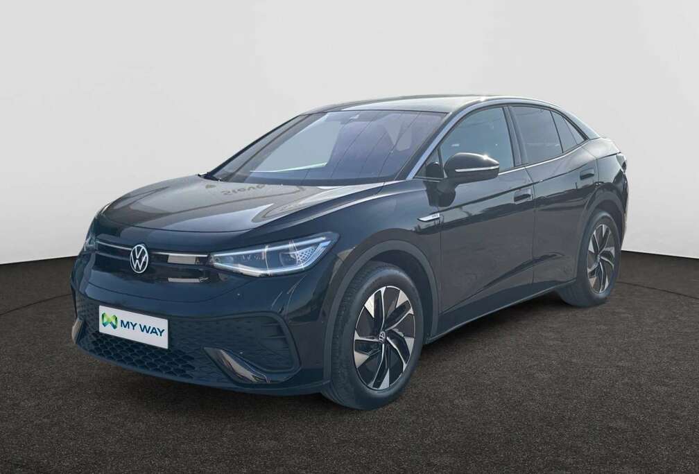 Volkswagen Pro Performance 150 kW (204 PS) 77 kWh, 1-speed automatic transmission
