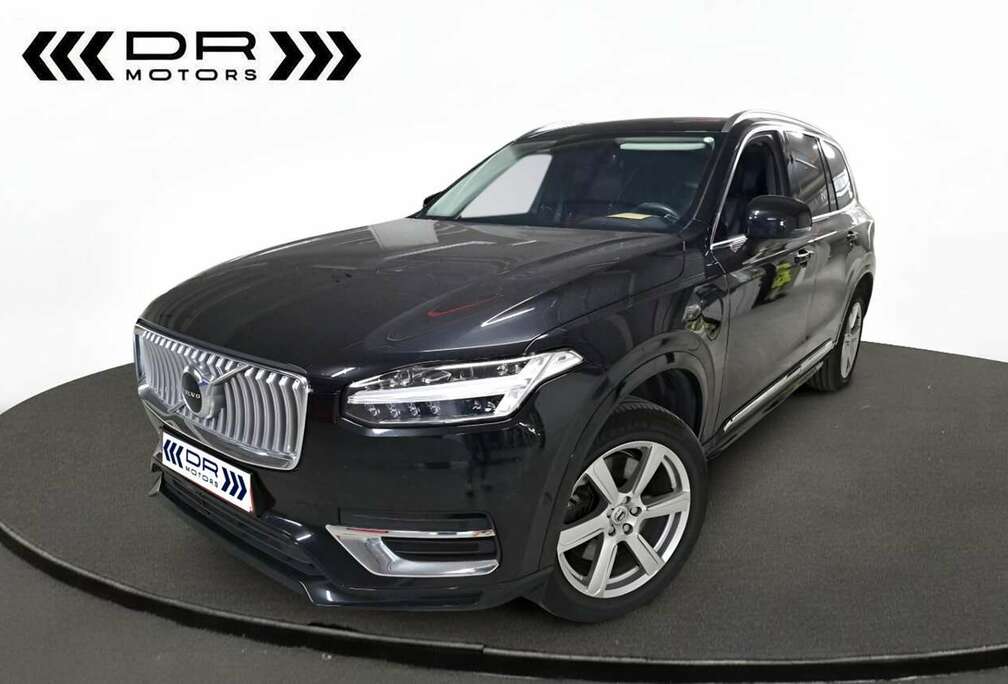 Volvo T8 - 455PK - INSCRIPTION - CAMERA