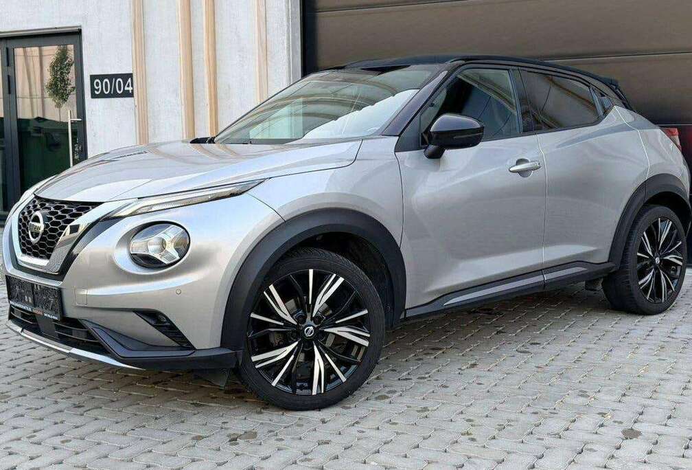 Nissan N-Design