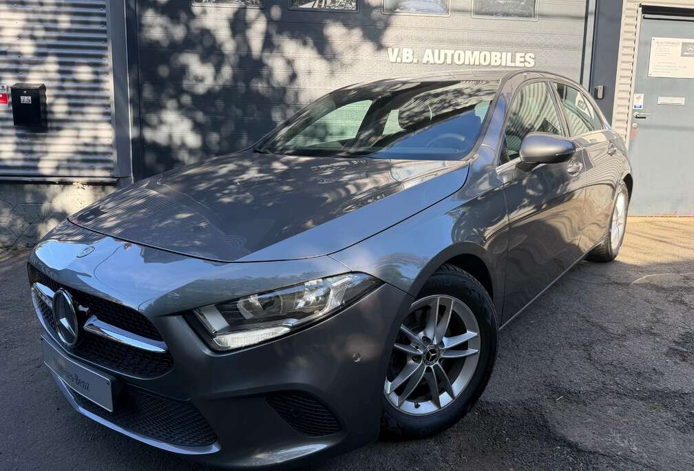 Mercedes-Benz Launch Edition SOLD!!!