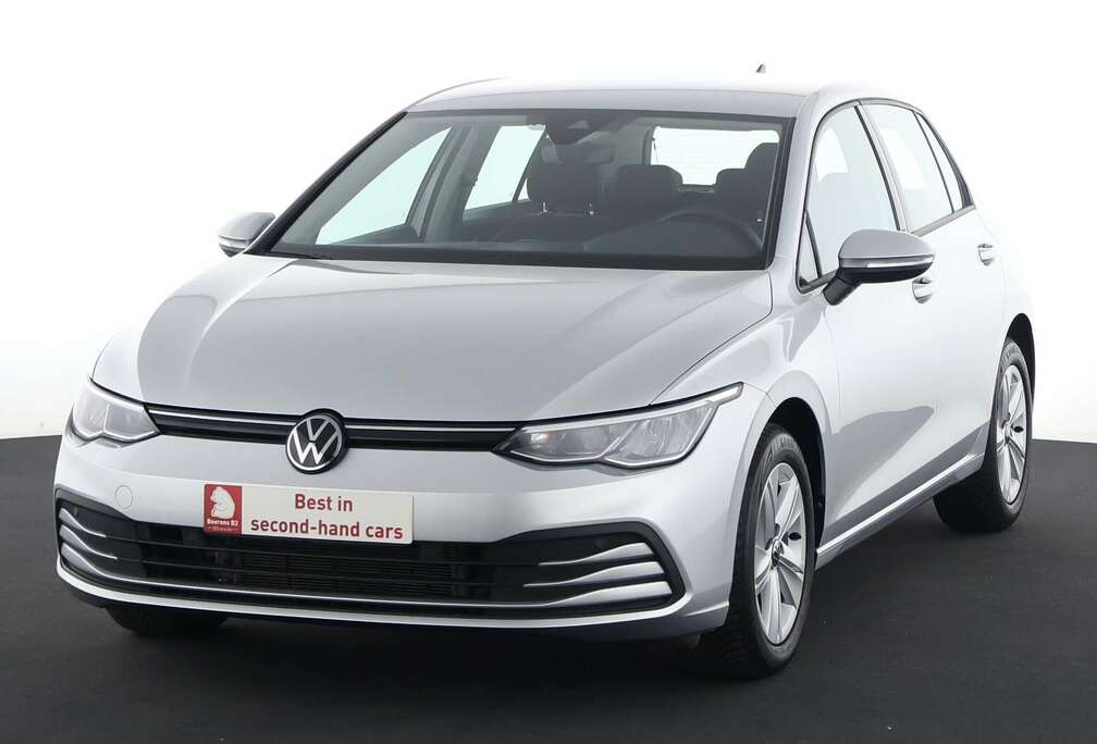Volkswagen 1.0 eTSI DSG LIFE BUSINESS + CARPLAY + GPS + CAMER