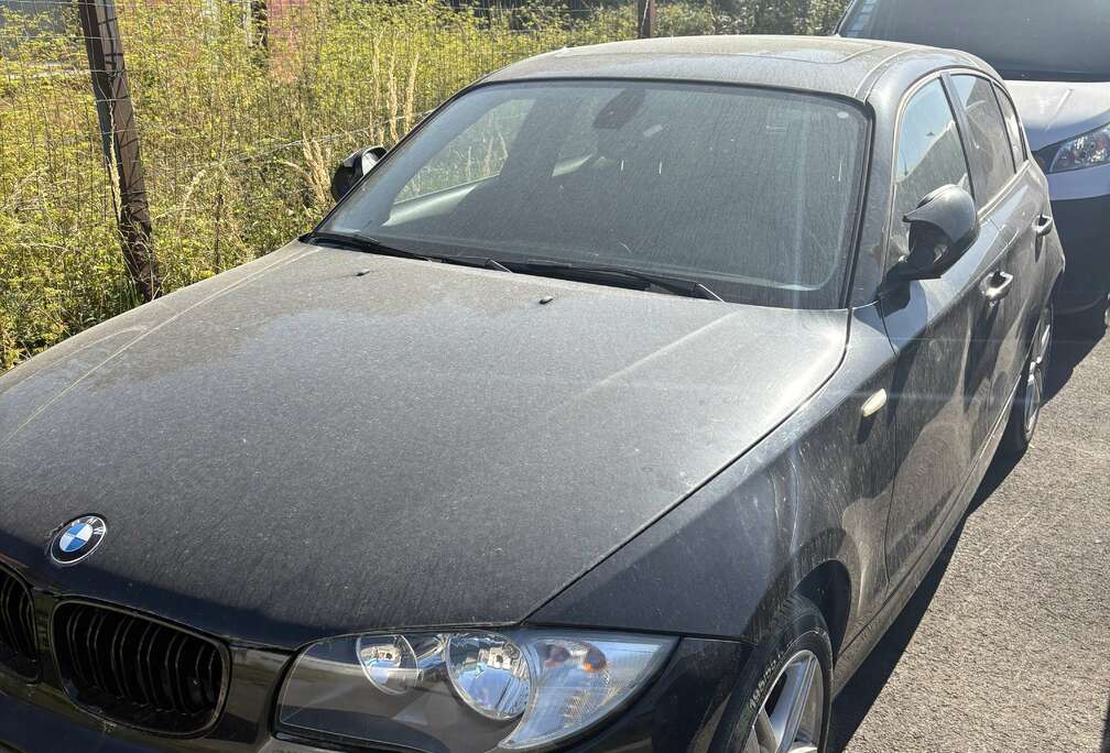 BMW 116i