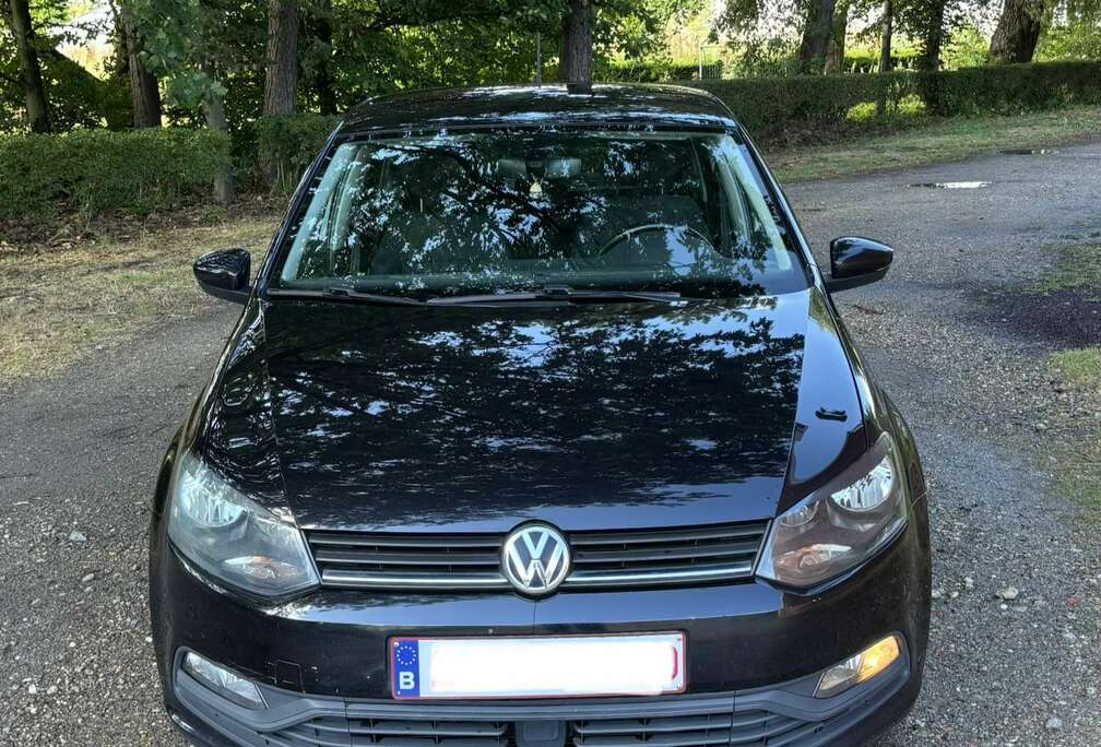 Volkswagen 1.4 CR TDi BlueMotion