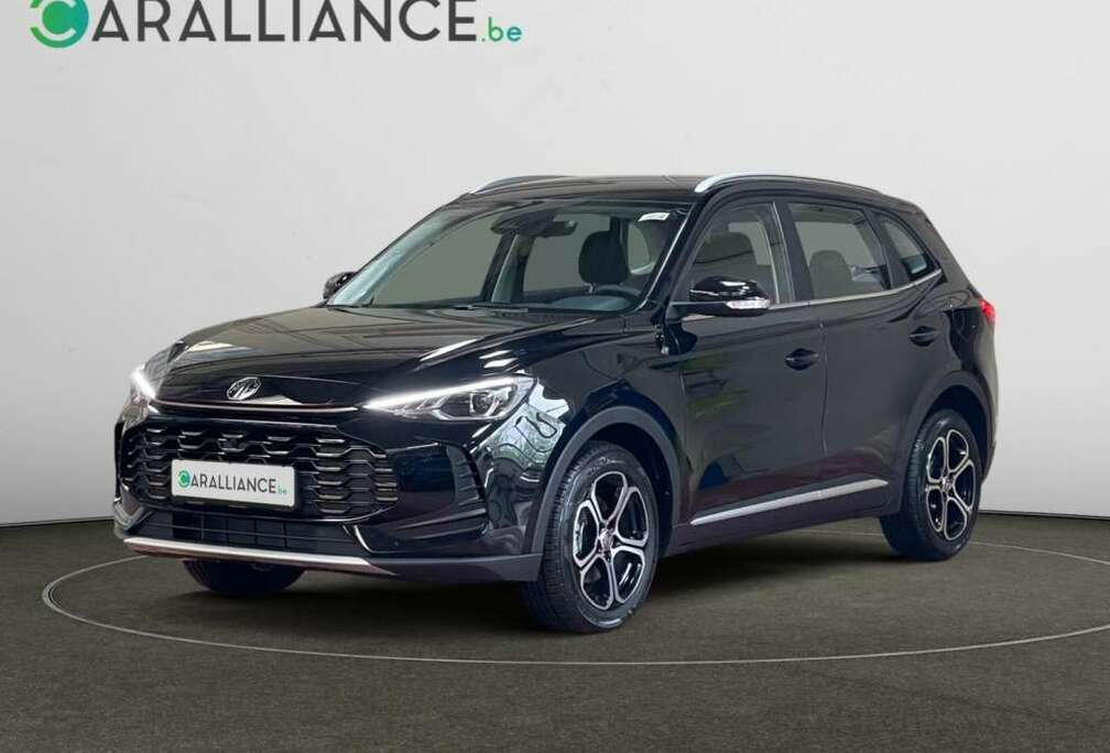 MG Comfort  1.5 Hybrid+ AUTO|Apple CarPlay/Android|Navi|JA17