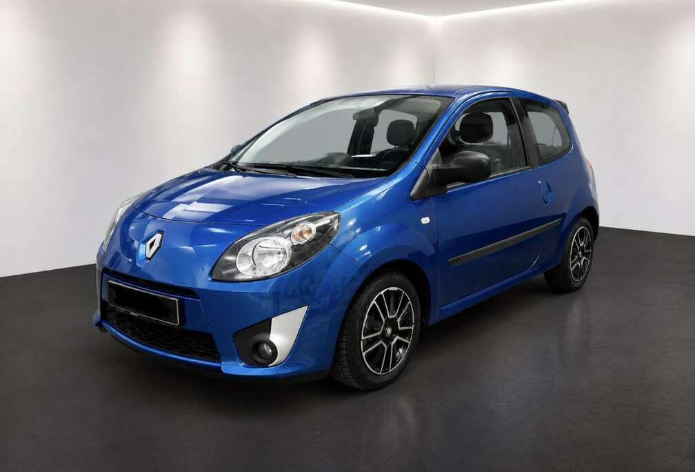 Renault 1.5 dCi Dynamique