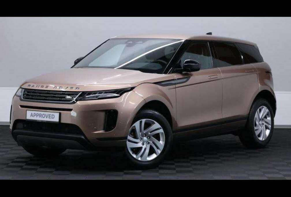 Land Rover D165 S AWD Auto