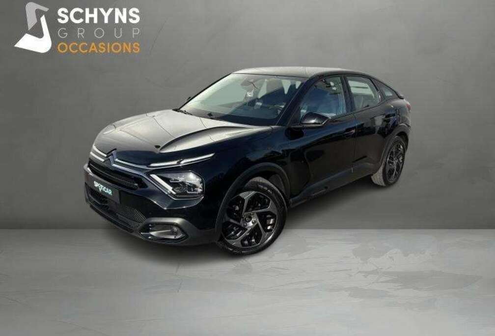 Citroen SHINE