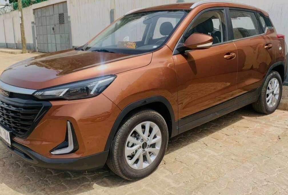 Suv