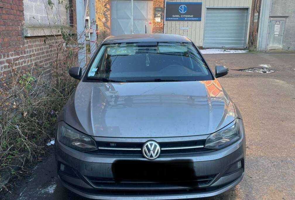 Volkswagen 1.0 TSi Comfortline DSG Carplay