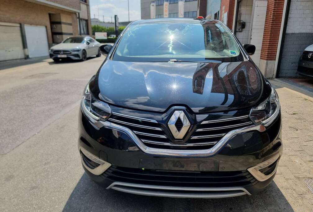 Renault Energy dCi 160 EDC et 1 an de garantie