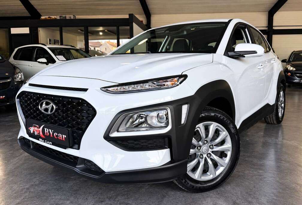 Hyundai 1.0 *GARANTIE 2 ANS*