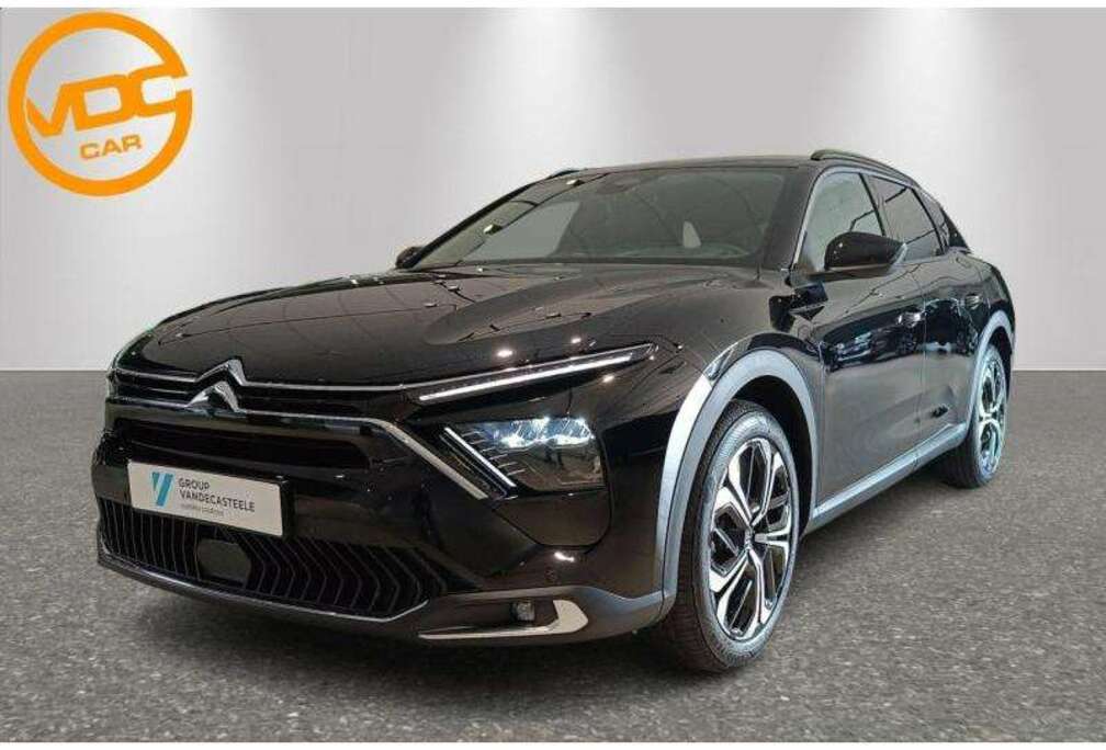 Citroen PLUS  vrij 09/2025