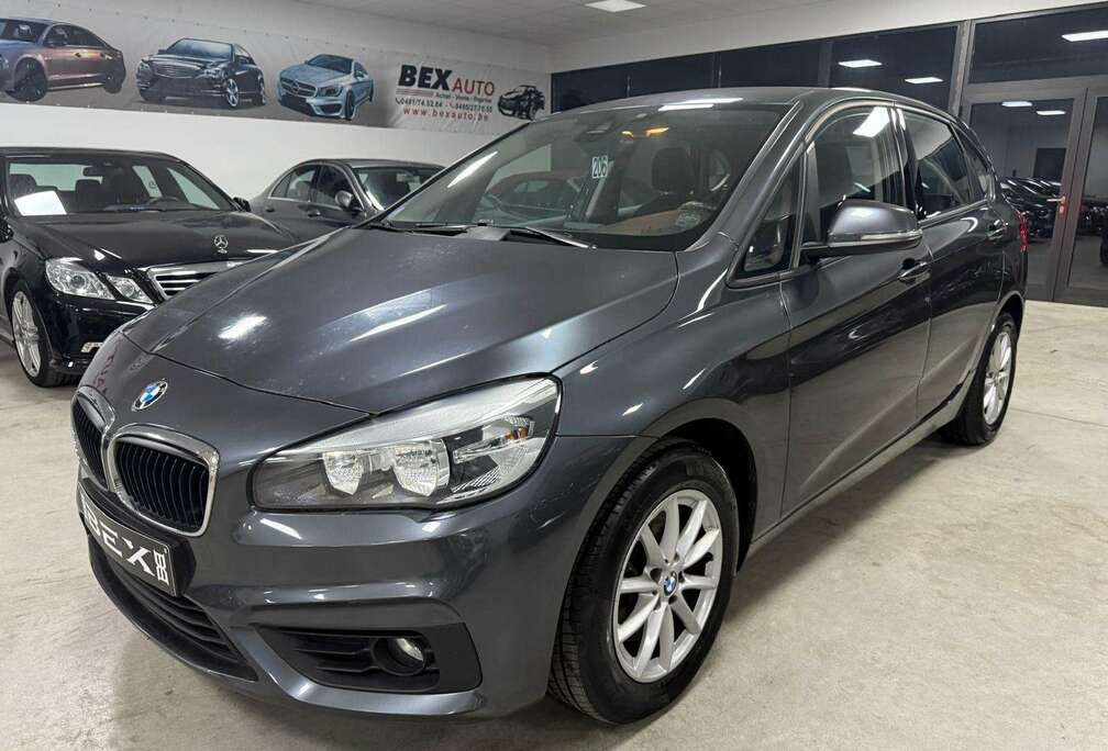 BMW Active Tourer 220i*SPORT*1ERPROP*GARANTIE12MOIS*