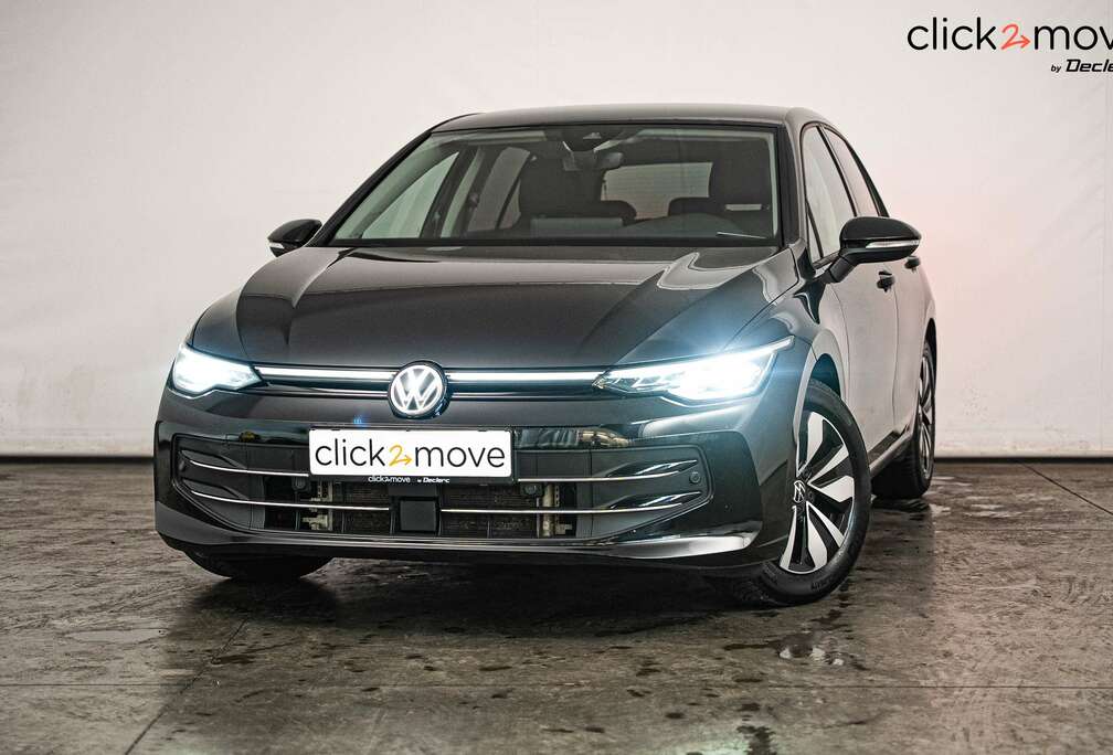 Volkswagen Golf 1.5 eTSI Style DSG