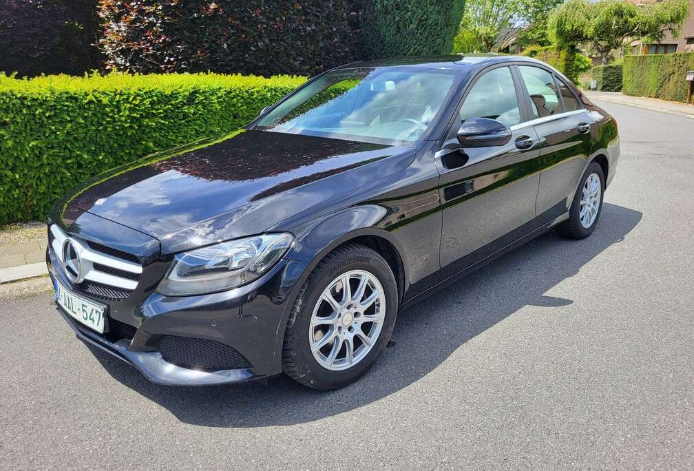 Mercedes-Benz d