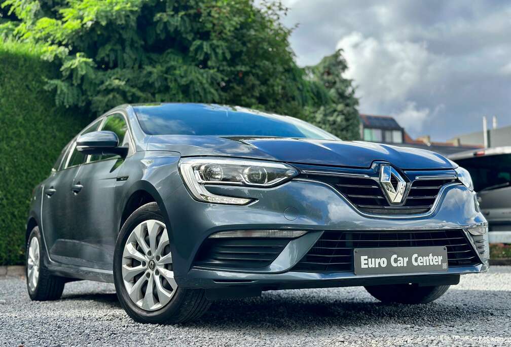 Renault Break 1.3TCe