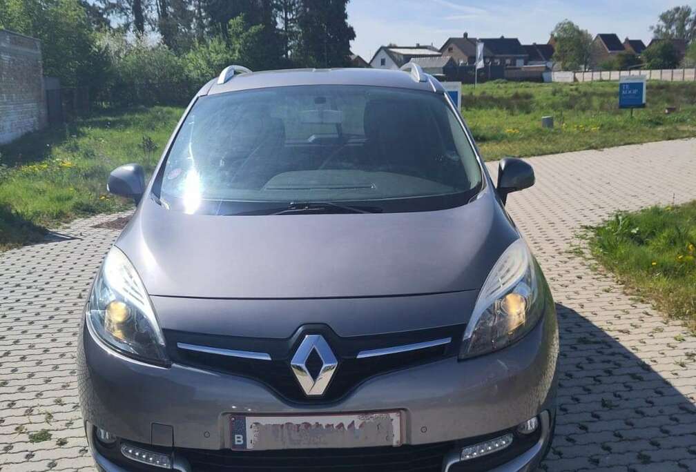 Renault 1.2 TCe Energy Life