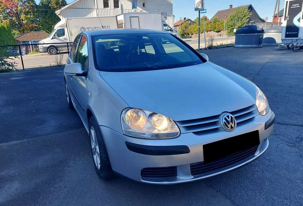 Volkswagen 1.6i 16v FSI Hockey Player Tiptronic