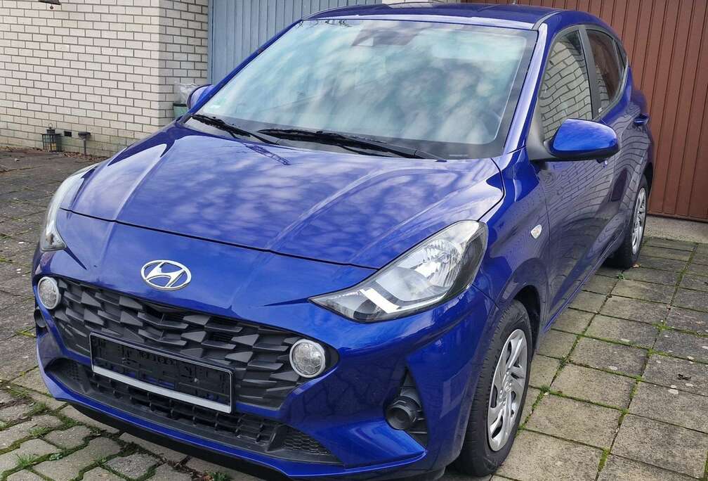 Hyundai 1.0