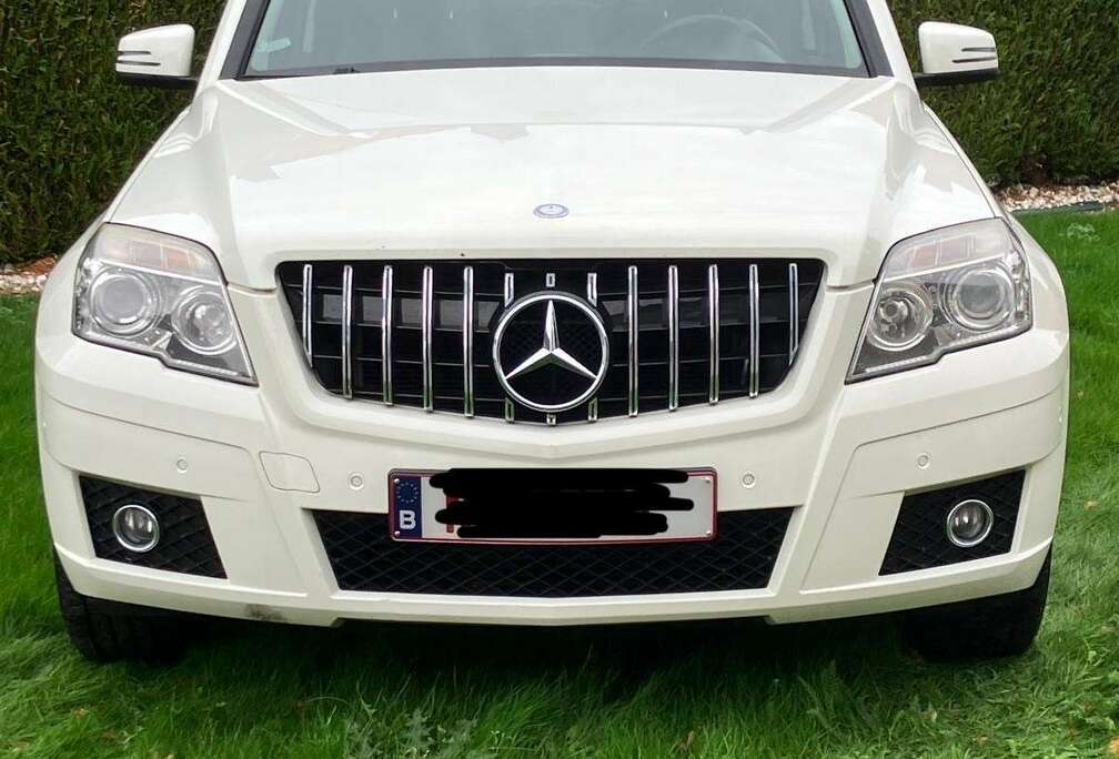 Mercedes-Benz Classe CDI BlueEFFICIENCY A