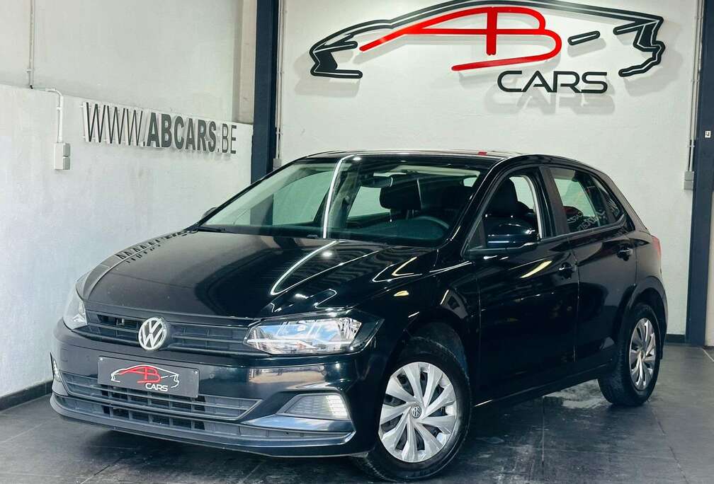 Volkswagen 1.6 TDi * GARANTIE 12 MOIS * GPS * 1ER PROP *