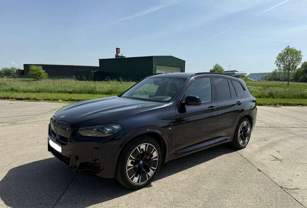 BMW M sport Full option